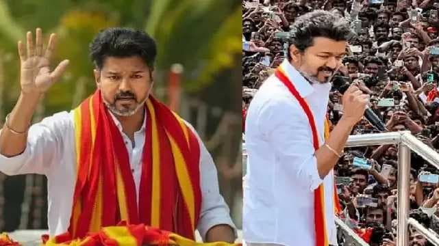 vijay
