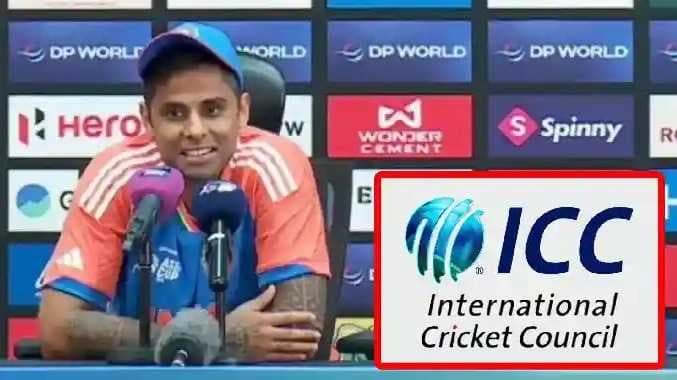 SKY Speech issue pak complaint