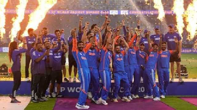 india win