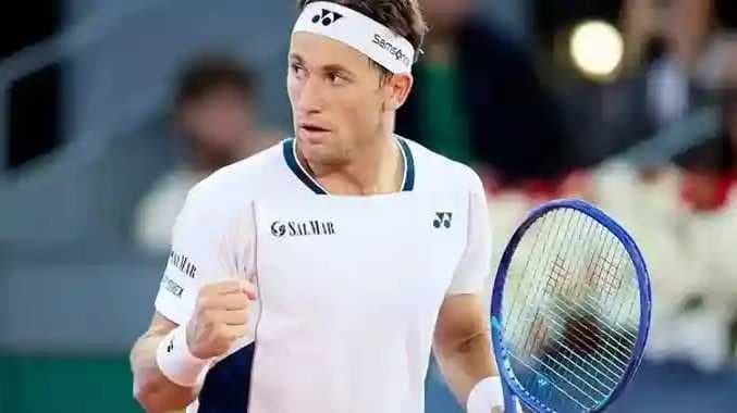 Japan tennis