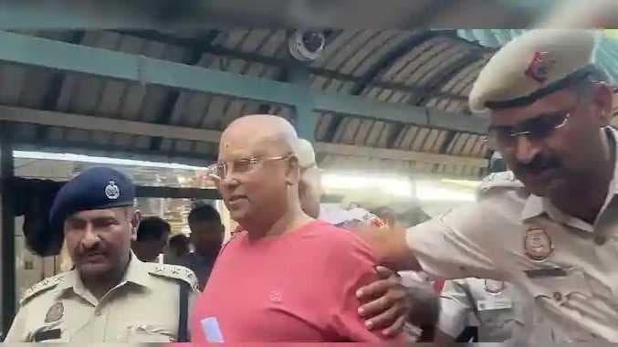 Delhi chaithanya saraswathi