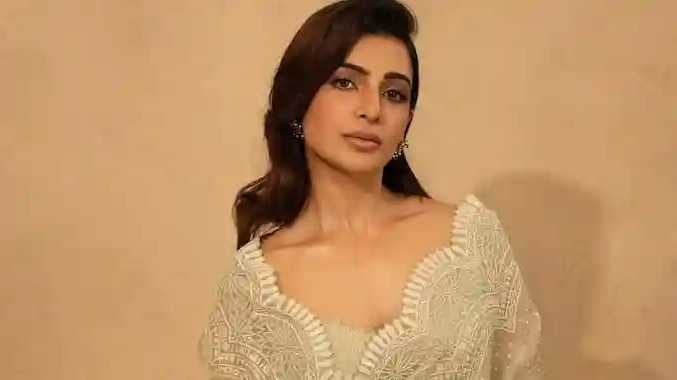 Samantha
