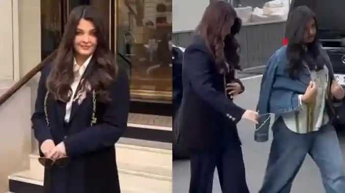 Aishwarya Rai