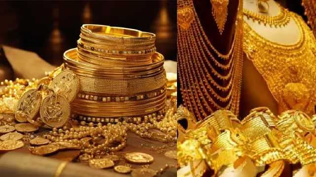 gold