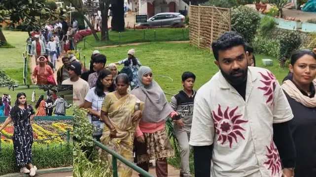ooty