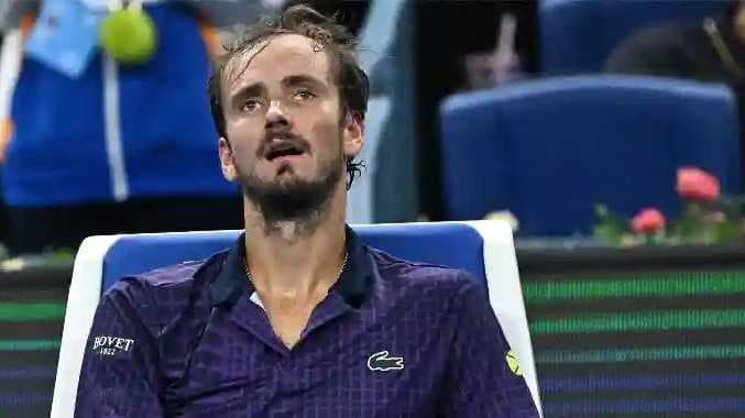 China open tenni