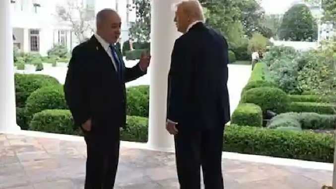 Hamas need time