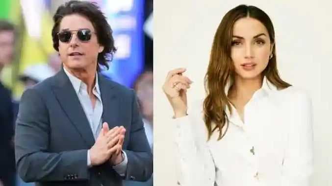 Tom cruise marraiage