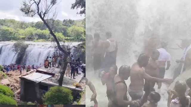 ThirparappuWaterfall