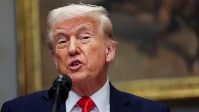 Trumph plan