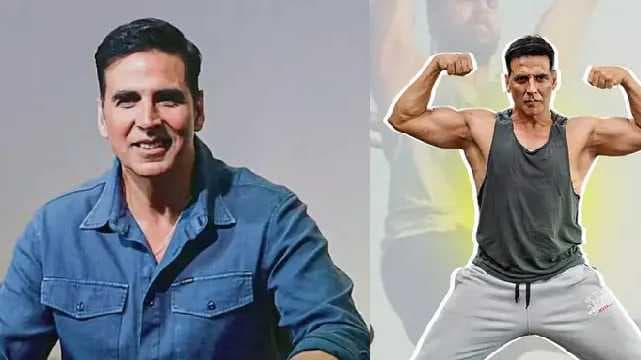 Akshay Kumar