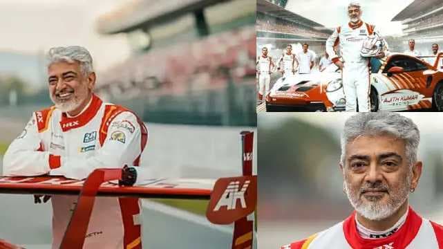 ajithkumar
