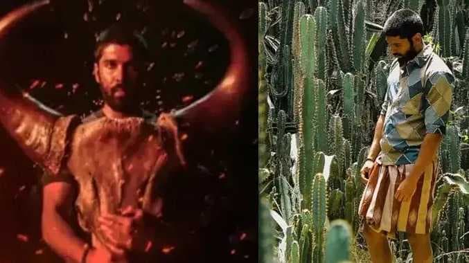 Dhuruv vikram