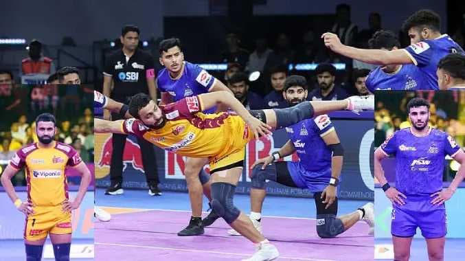 Pro Kabaddi