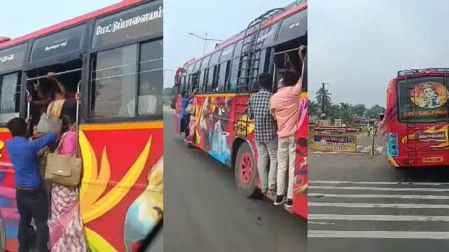 cbe bus