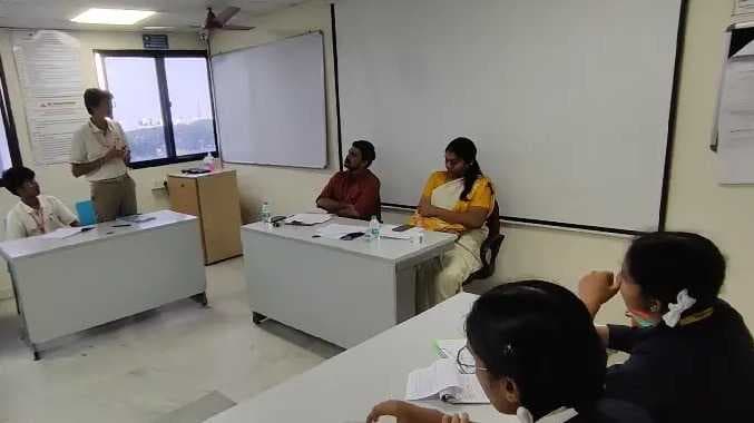 Debate competition