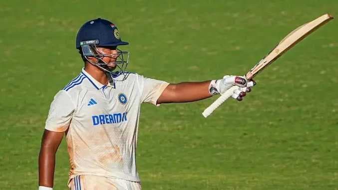 Surya vanshi vice captain