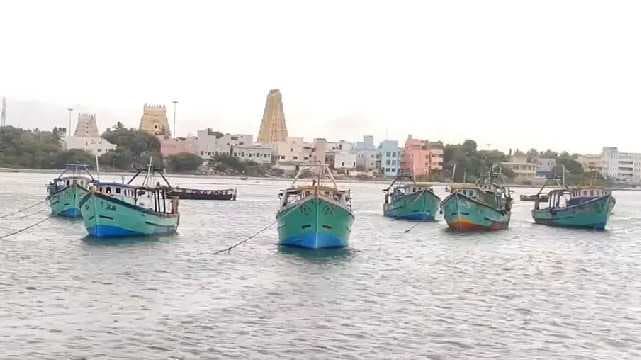 ramnad fishers
