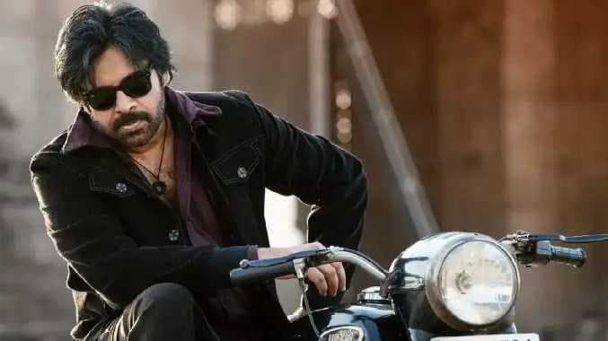 Bhavan kalyan bjp movie