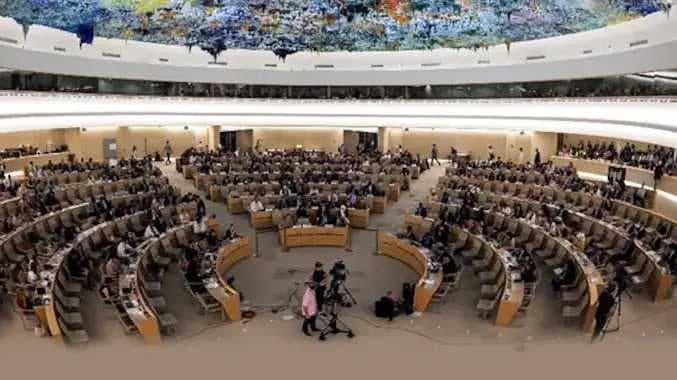 UN india