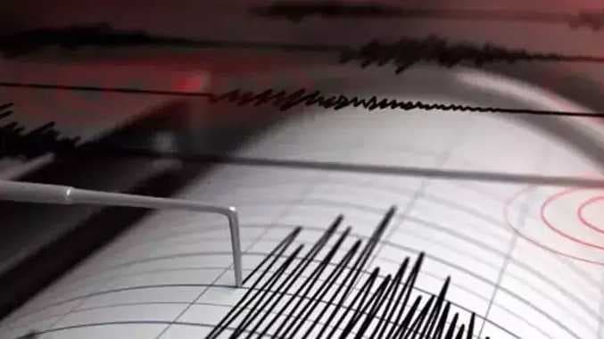 Pak earthquake