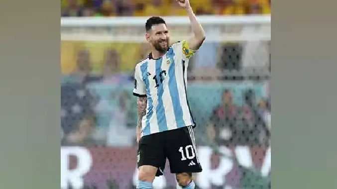 Argentina tour not come