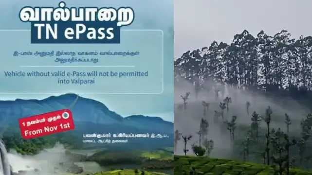 Valparai