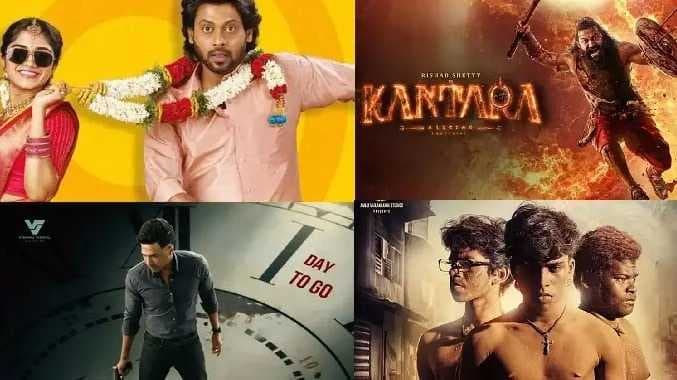 10 movie release