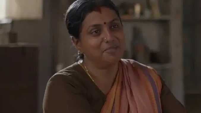Roja new movie
