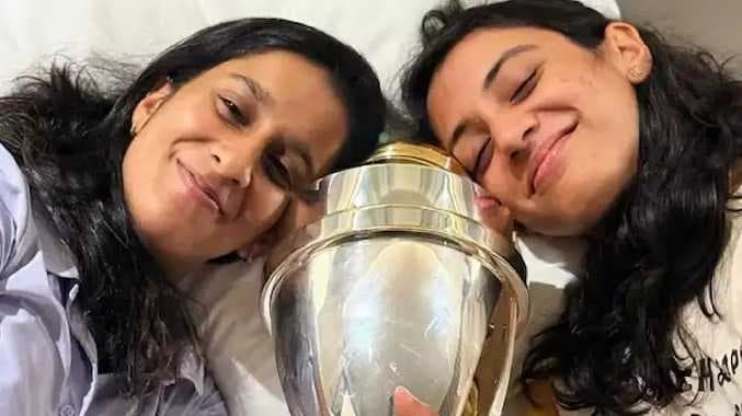 Ind womens cricket