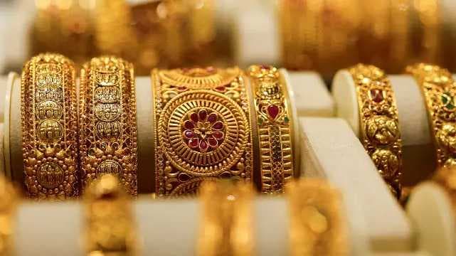 gold
