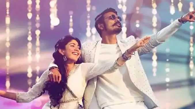 Dhanush