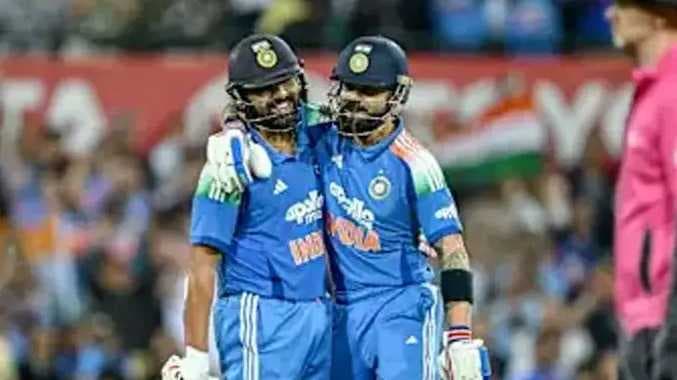 2027 ODI