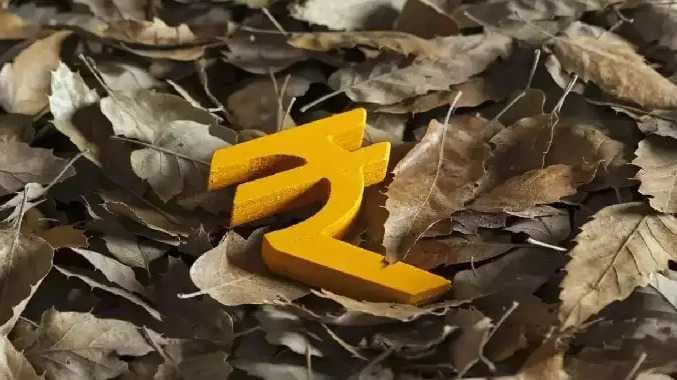 India rupee