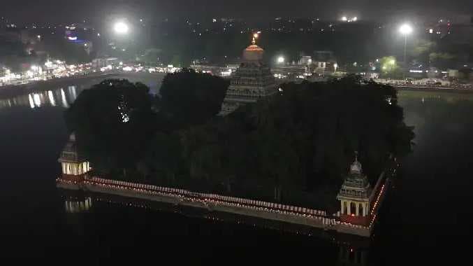 MDU Vandiyur