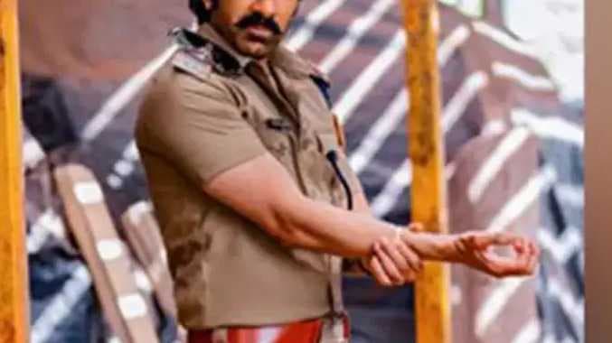 Ravi teja