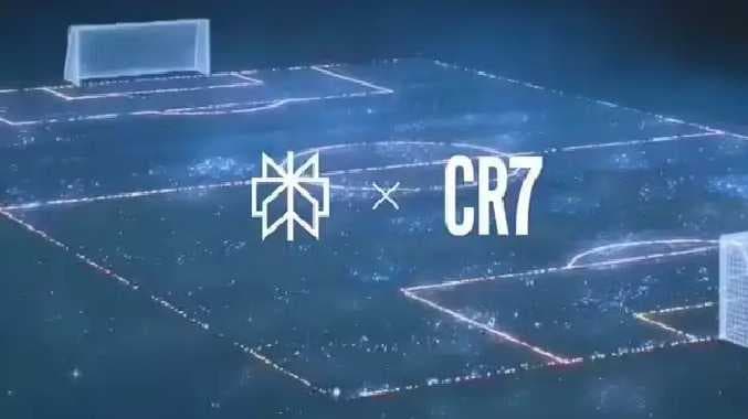 CR7