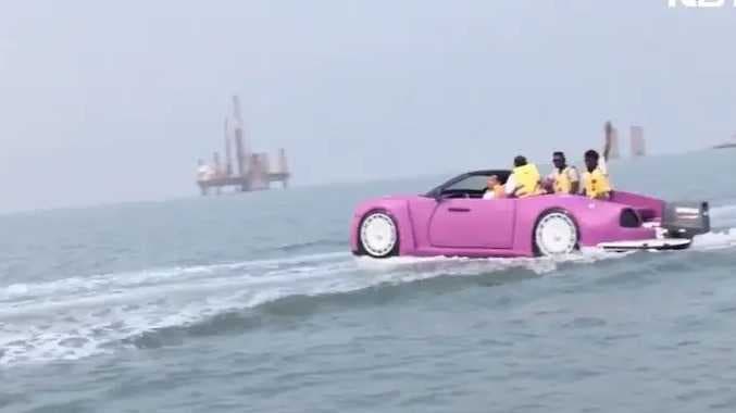 Rolls royce
