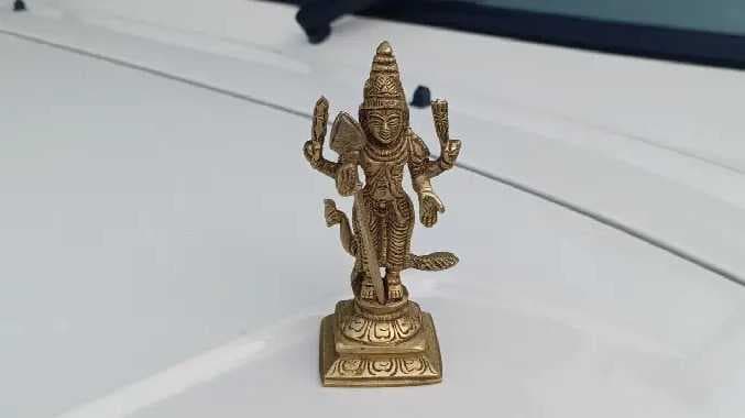 TPT Murugan silai