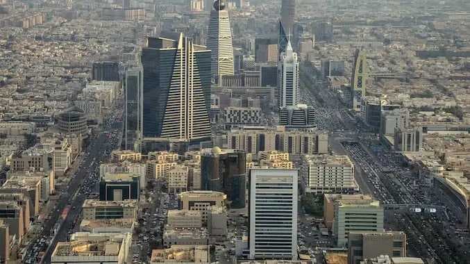 Saudi