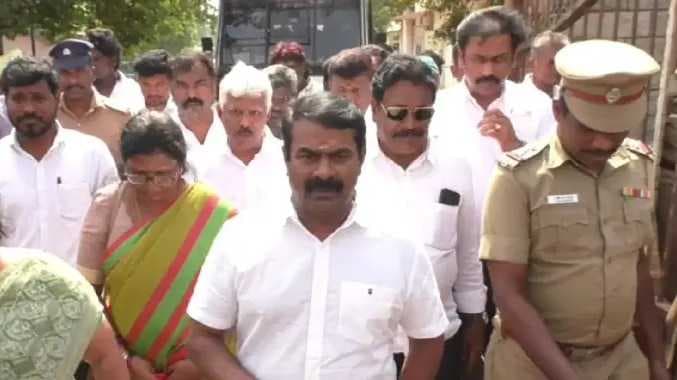 CHN PUZHAL SEEMAN