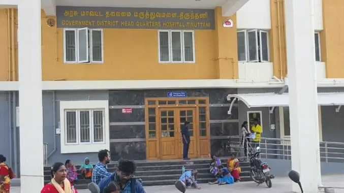 TVL TTN Child death