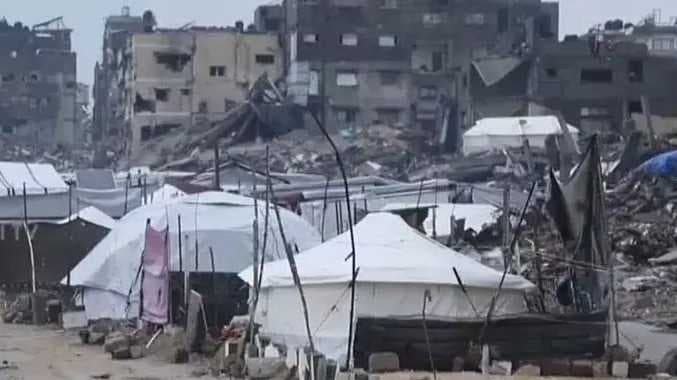 Gaza