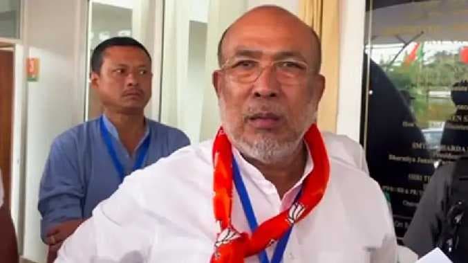 Manipur