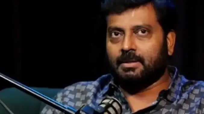 Actor naren