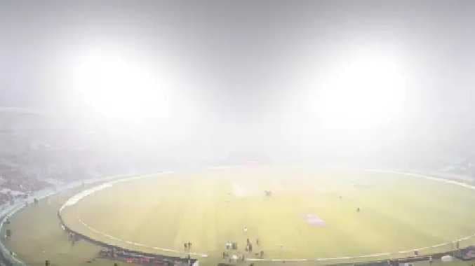 4th T20