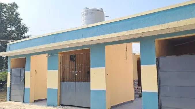 TVL NOt open