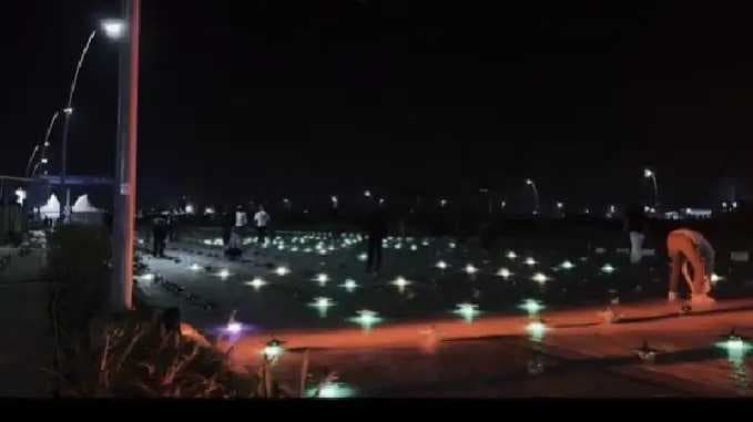 mUMBAI DRONE
