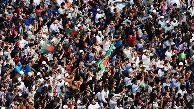 Bangladesh