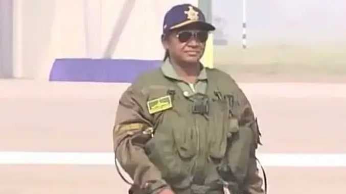 Droupathi